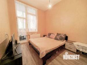 1-к квартира, вторичка, 34м2, 1/17 этаж