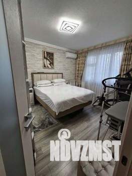 2-к квартира, вторичка, 56м2, 17/25 этаж