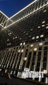 2-к квартира, вторичка, 40м2, 25/25 этаж