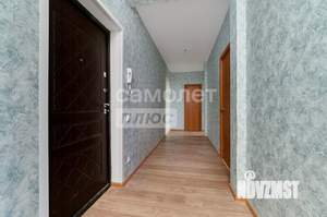 2-к квартира, вторичка, 63м2, 7/25 этаж