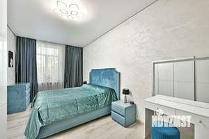 3-к квартира, вторичка, 93м2, 4/5 этаж
