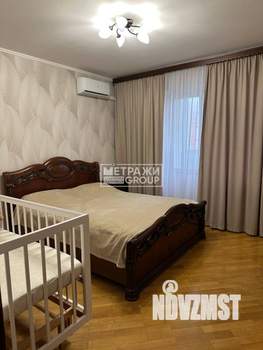 2-к квартира, вторичка, 62м2, 7/10 этаж