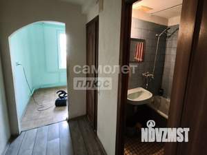 3-к квартира, вторичка, 69м2, 2/9 этаж