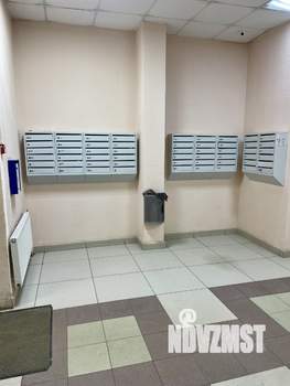 1-к квартира, вторичка, 38м2, 11/25 этаж