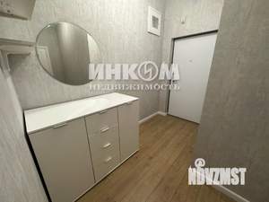 1-к квартира, вторичка, 41м2, 2/22 этаж