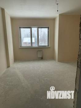 3-к квартира, вторичка, 80м2, 2/4 этаж