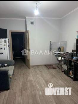1-к квартира, вторичка, 44м2, 5/9 этаж