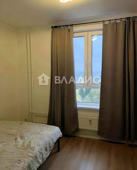 1-к квартира, вторичка, 37м2, 14/18 этаж