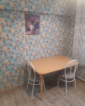 1-к квартира, вторичка, 36м2, 3/5 этаж