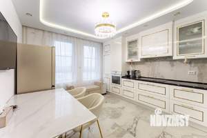 3-к квартира, вторичка, 79м2, 22/24 этаж