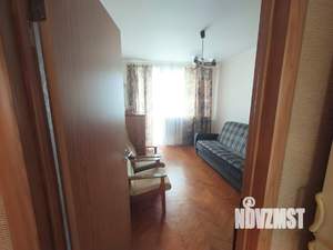 2-к квартира, вторичка, 46м2, 5/5 этаж