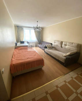 4-к квартира, вторичка, 89м2, 2/12 этаж