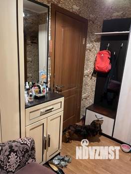 2-к квартира, вторичка, 45м2, 2/12 этаж