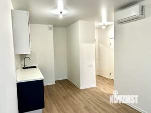 2-к квартира, вторичка, 34м2, 11/17 этаж