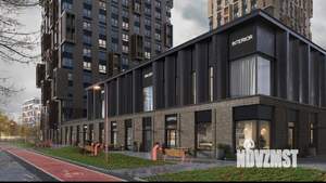 2-к квартира, вторичка, 57м2, 6/25 этаж