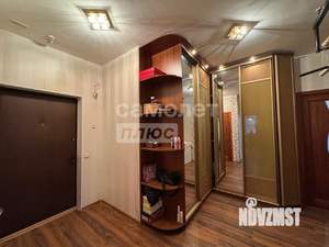 2-к квартира, вторичка, 69м2, 5/18 этаж