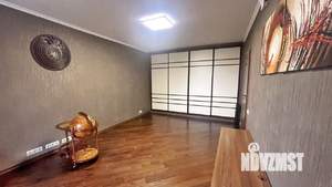 1-к квартира, вторичка, 42м2, 6/17 этаж