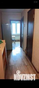 1-к квартира, вторичка, 37м2, 7/9 этаж