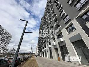 2-к квартира, вторичка, 34м2, 14/17 этаж