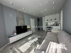 2-к квартира, вторичка, 69м2, 6/6 этаж