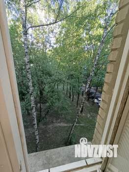 2-к квартира, вторичка, 41м2, 4/5 этаж