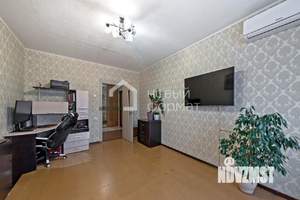 2-к квартира, вторичка, 60м2, 13/15 этаж