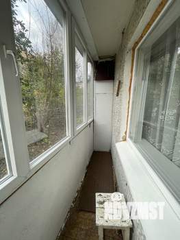 2-к квартира, вторичка, 53м2, 1/9 этаж