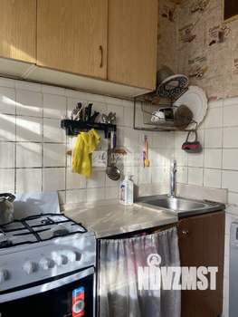 1-к квартира, вторичка, 31м2, 3/5 этаж