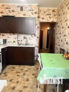 1-к квартира, вторичка, 42м2, 10/17 этаж