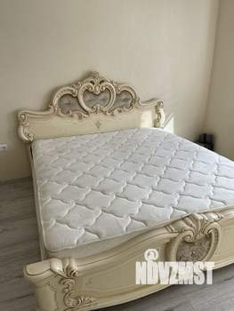 1-к квартира, вторичка, 39м2, 4/6 этаж