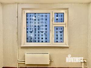 4-к квартира, вторичка, 92м2, 5/17 этаж