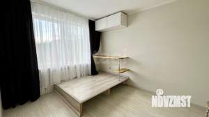 2-к квартира, вторичка, 42м2, 5/5 этаж