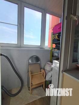 2-к квартира, вторичка, 66м2, 19/23 этаж