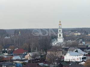 2-к квартира, вторичка, 47м2, 10/16 этаж