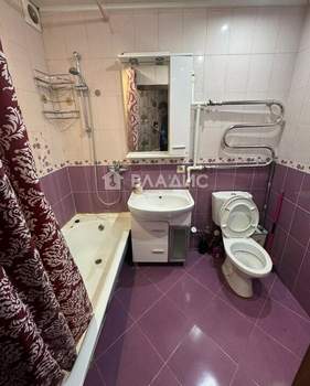 1-к квартира, вторичка, 32м2, 4/5 этаж