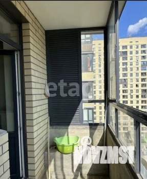 1-к квартира, вторичка, 32м2, 9/17 этаж