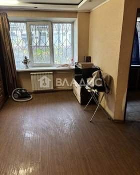 2-к квартира, вторичка, 40м2, 1/5 этаж