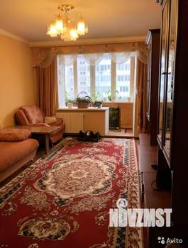 2-к квартира, вторичка, 61м2, 5/10 этаж