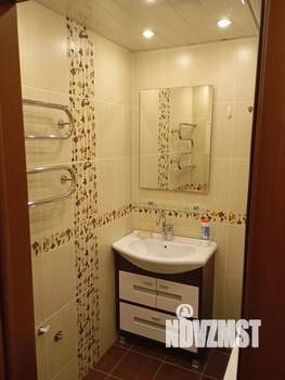 1-к квартира, вторичка, 48м2, 10/10 этаж