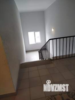 1-к квартира, вторичка, 35м2, 4/4 этаж