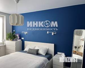 2-к квартира, вторичка, 50м2, 6/6 этаж