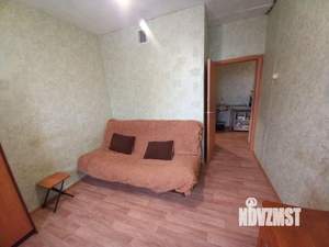 1-к квартира, вторичка, 37м2, 10/19 этаж