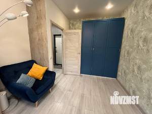 1-к квартира, вторичка, 33м2, 7/9 этаж