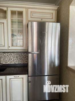 4-к квартира, вторичка, 118м2, 12/17 этаж