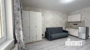 Студия квартира, вторичка, 28м2, 3/10 этаж