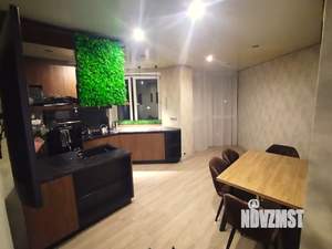 2-к квартира, вторичка, 66м2, 4/6 этаж