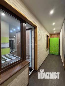 1-к квартира, вторичка, 38м2, 4/9 этаж