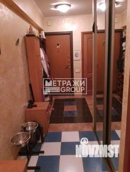 3-к квартира, вторичка, 57м2, 4/9 этаж