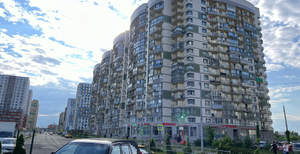 3-к квартира, вторичка, 88м2, 9/17 этаж