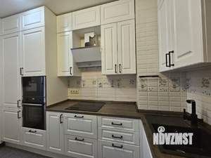 3-к квартира, вторичка, 71м2, 8/17 этаж